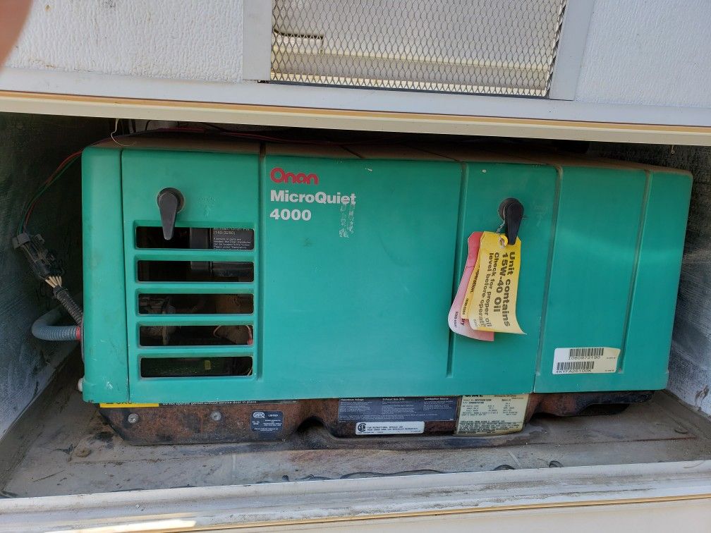 2007 KEYSTONE RV NRG CCH 250FB for Sale in Buena Park, CA OfferUp