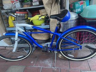 Excellent schwinn legacy cruiser adult bike
