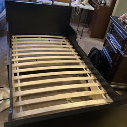 Children’s Bed 