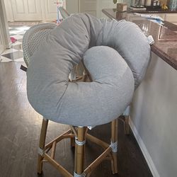 Pregnancy Pillow