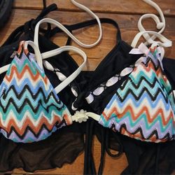 3 Bikini Tops
