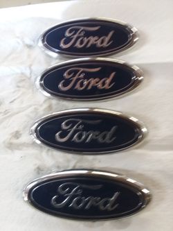 Ford part