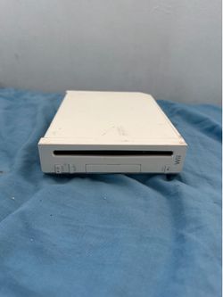 Wii
