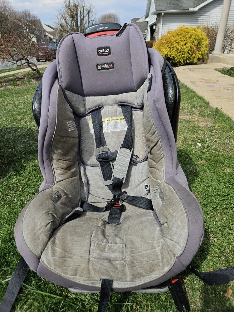 Car Seat