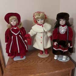 Dolls