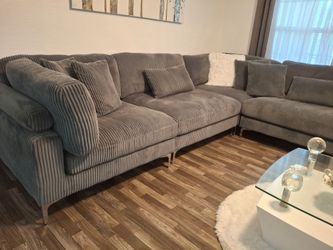 Sectional Set on sale $1100