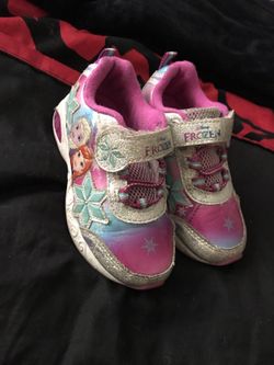 Size 9