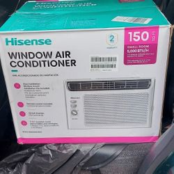 Ac Windows Unit  It's Brand New 