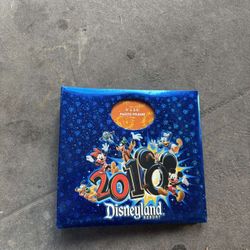 Disney Photo Album
