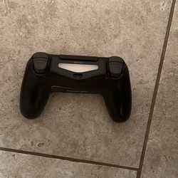 PS4 Controller 