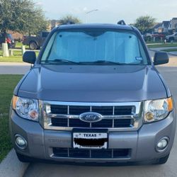2008 Ford Escape Hybrid