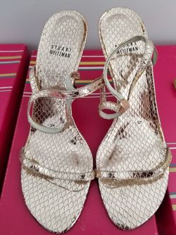 Stuart Weitzman