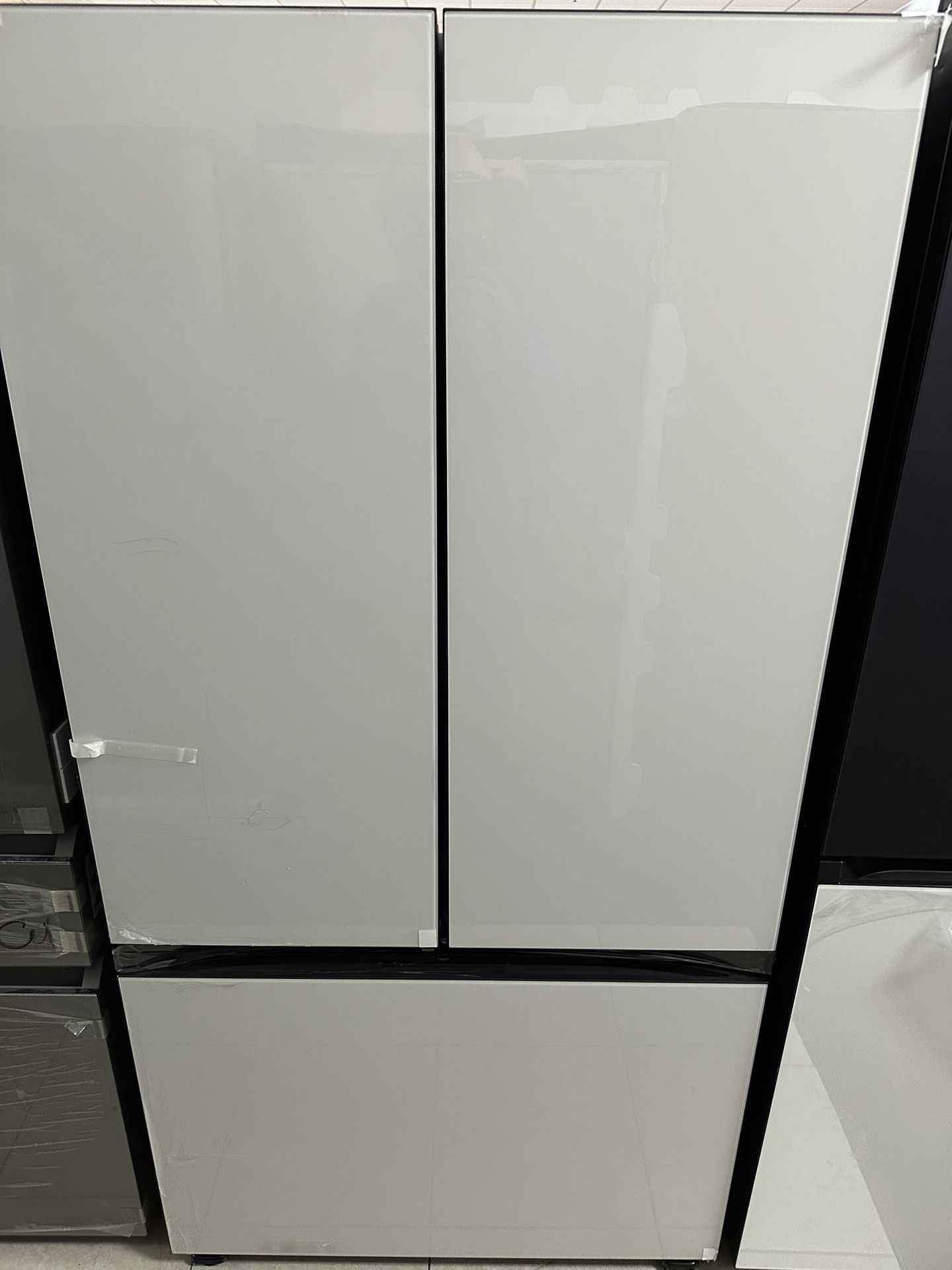 New Refrigerator Samsung 