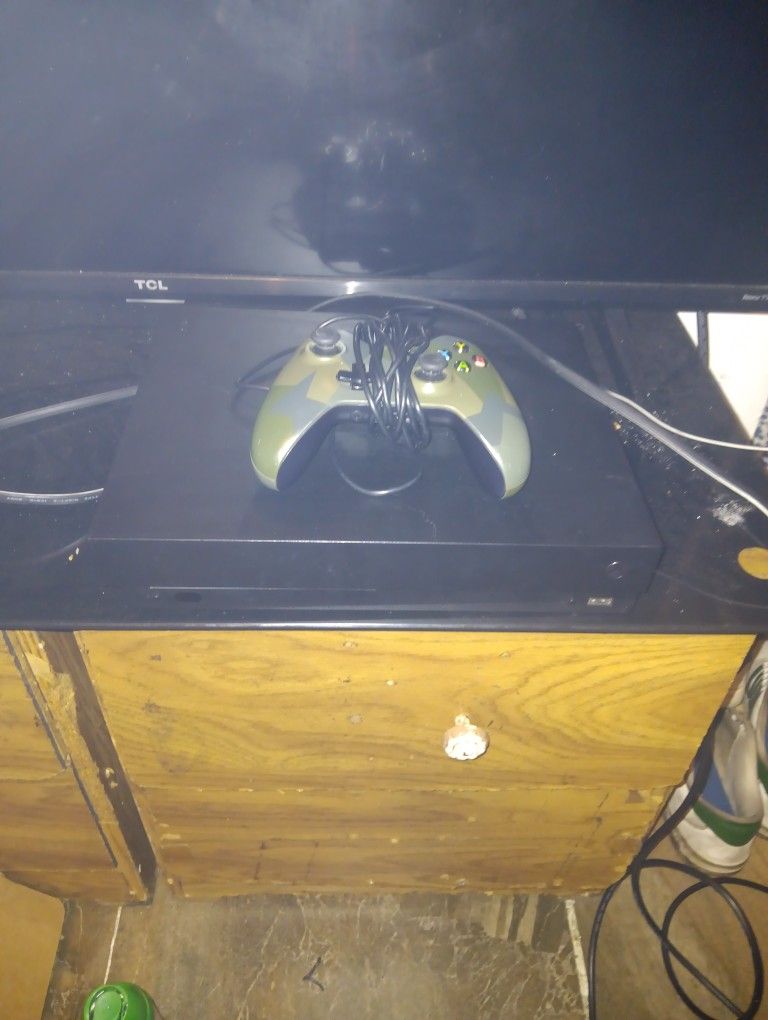 Xbox One