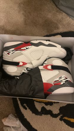 Air Jordan 8 “bugs bunny”