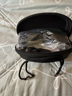 New laser shields