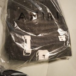 Amiri Jeans Size 38