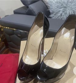 christian louboutin heels