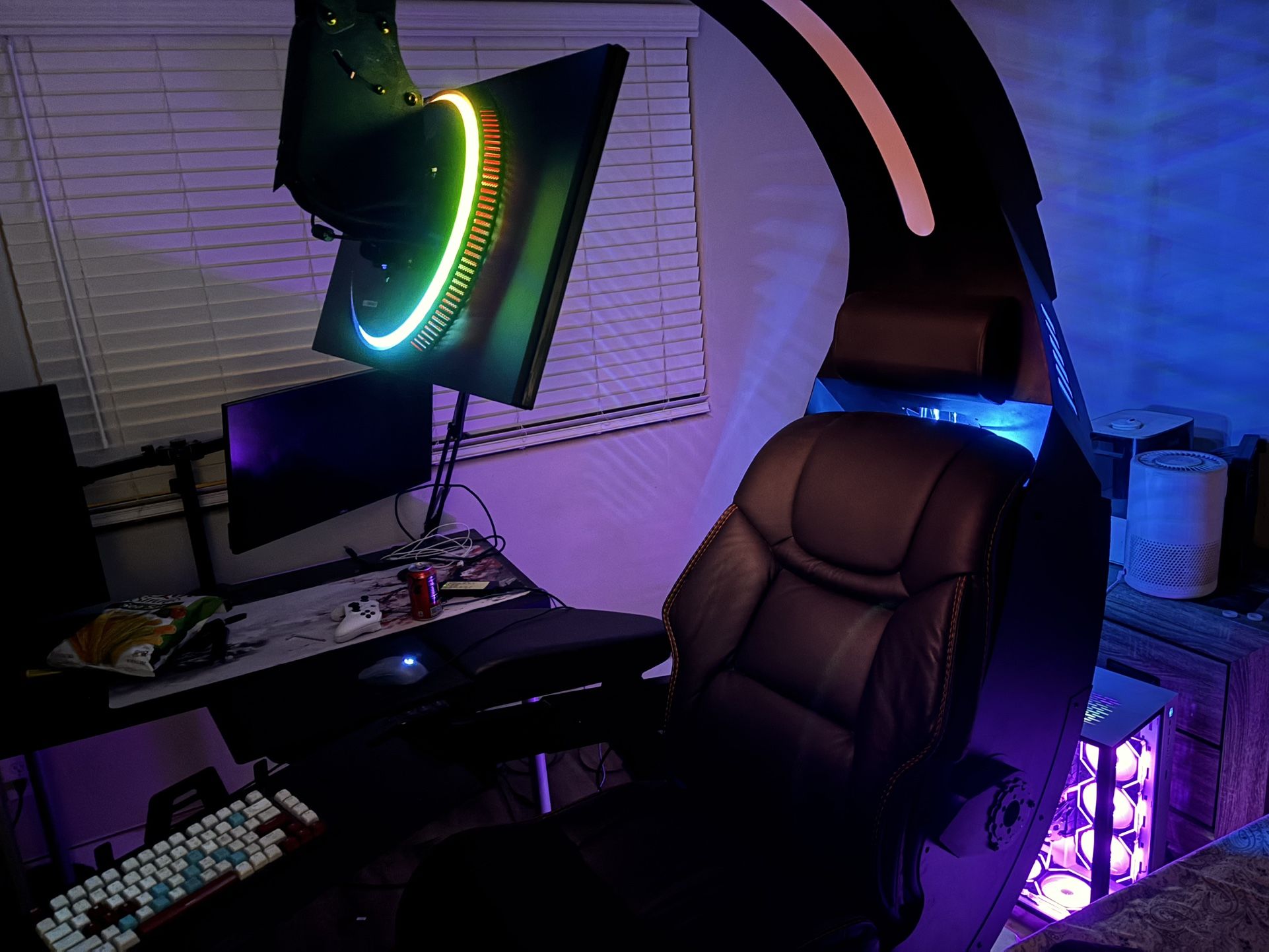 Gaming Chair