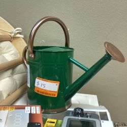 Watering Can