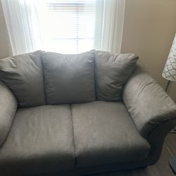 Love Seat