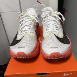 Nike Zoom Fly 6 Carbon Plate Professional Road Racing Shoes