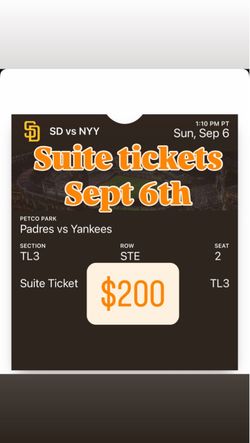 San Diego Padres vs NY Yankees