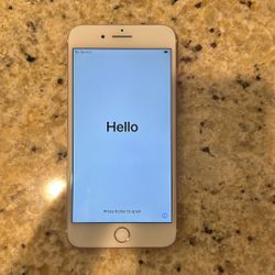 iPhone 7 Plus 