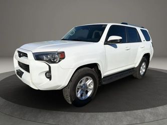 2022 Toyota 4Runner
