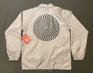 Spitfire Windbreaker Jacket