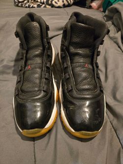 Jordan 11 72-10 sz 11