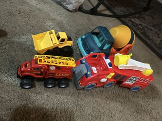 toy cars 