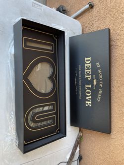 Floral Arrangement Box