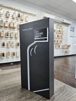 Galaxy Z Flip 7 6.9” | $5 Down | Afterpay