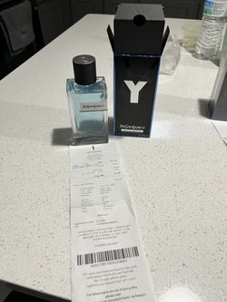 YSL Cologne