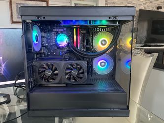 High-End Gaming PC | RTX 4070 | i7-14700F | 32GB DDR5 | 2TB SSD