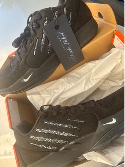 Nike Ja morant 2 swavorski