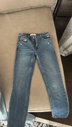 Abercrombie jeans