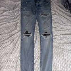 Amiri Jeans