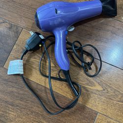 Hair Dryer 