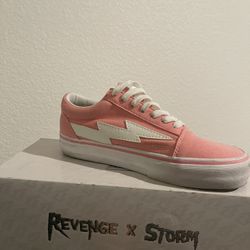 Revenge X Storm 