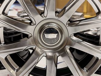 22” CADILLAC ESCALADE  22x9.0  ET 24  6x139.7  VALLEY WHEELS & TIRES  1526 w main st mesa AZ  FINANCING AVAILABLE  NO CREDIT NEEDED  MONDAY- SATURDAY