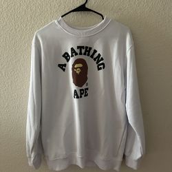 Bape Crew 