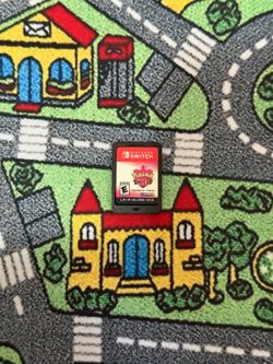 Pokemon Shield Nintendo Switch