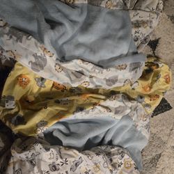 Baby Changing Pad Covers