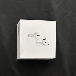 Air Pods 4 Gen 