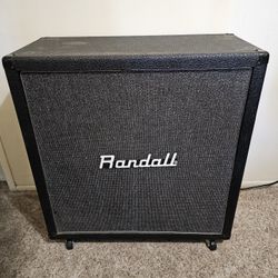 Randall