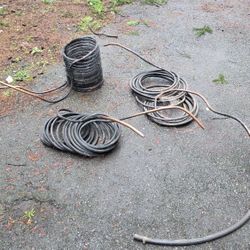 1/2" Copper Tubbing