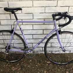 Bianchi vigorelli for sale sale