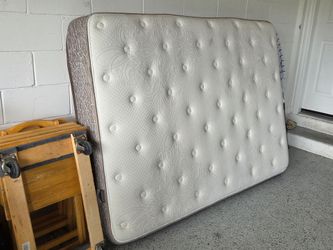 Full Mattress